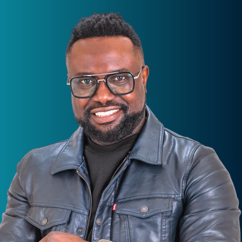 Abel Olumide